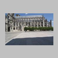 Cathédrale Saint-Étienne de Bourges, photo Heinz Theuerkauf,84.jpg